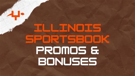 illinois sportsbook promos